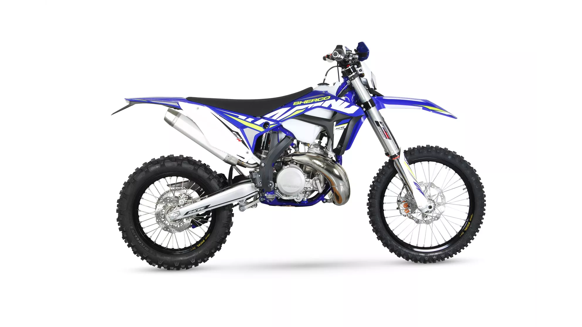 Sherco 250 SE-R - Image 13 Sherco 250 SE-R - Image 13