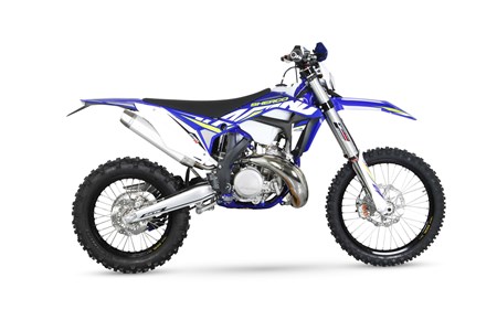 Sherco 250 SE-R 2019