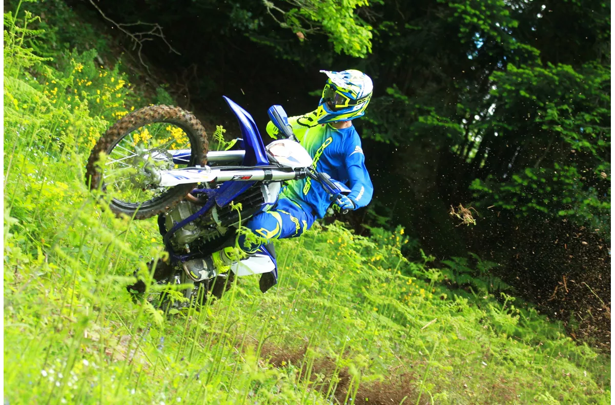 Sherco 300 SEF-R Sherco 300 SEF-R