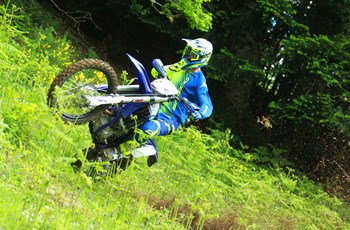 Sherco 300 SEF-R 2019 - Bild 2 Sherco 300 SEF-R 2019 - Bild 2