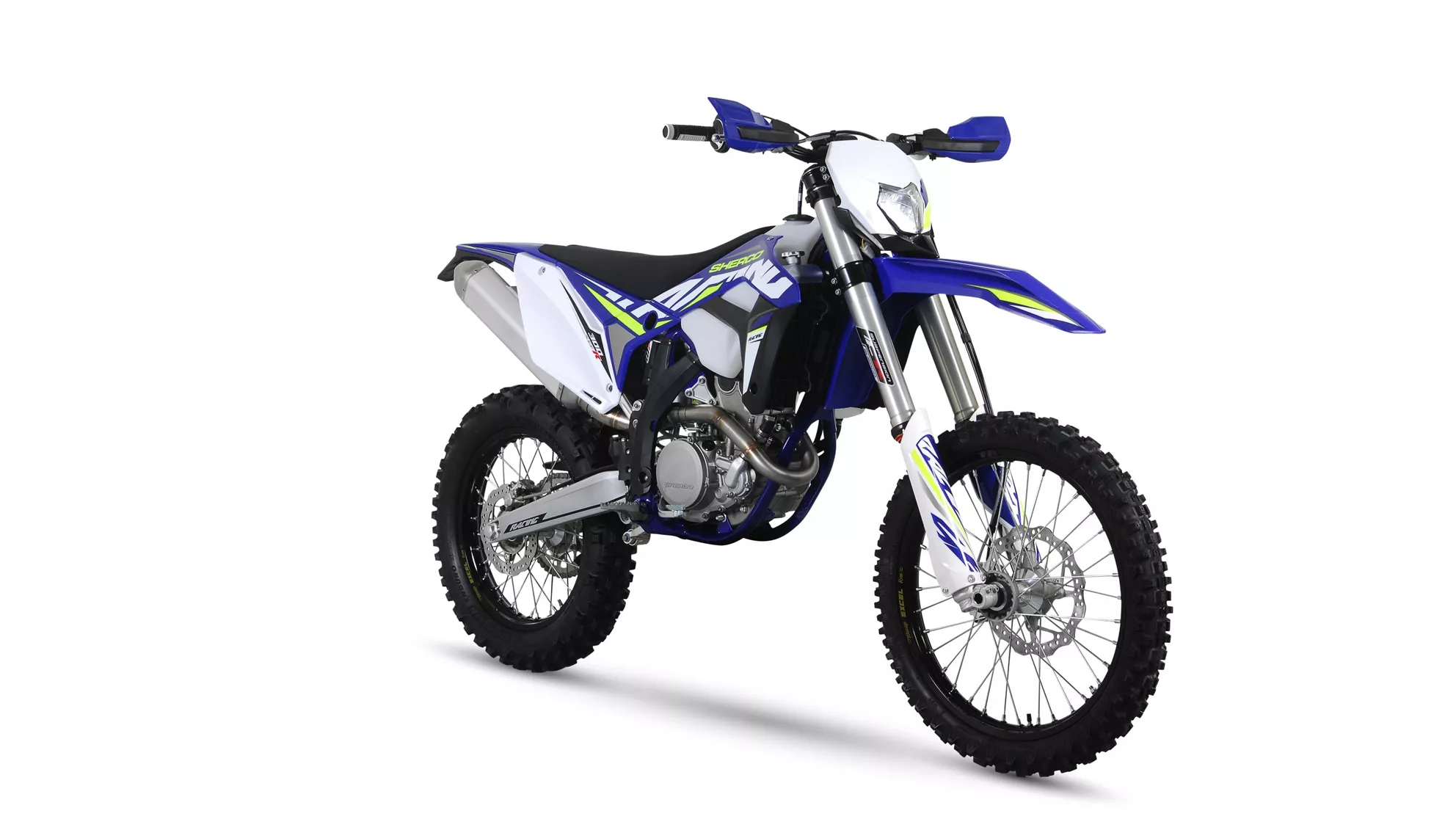 Sherco 300 SEF-R - Image 1 Sherco 300 SEF-R - Image 1