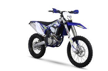 Sherco 300 SEF-R 2019 - Bild 3 Sherco 300 SEF-R 2019 - Bild 3