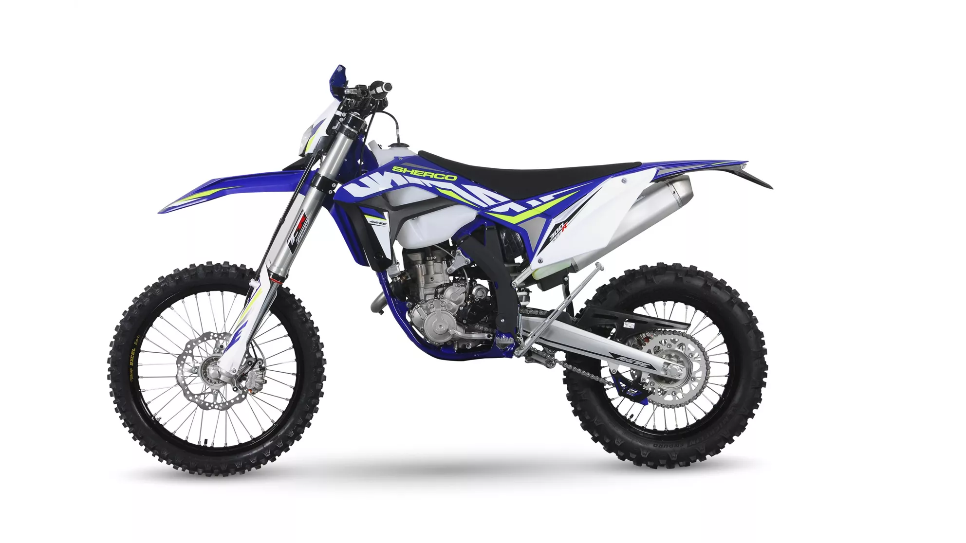 Sherco 300 SEF-R - Image 2 Sherco 300 SEF-R - Image 2