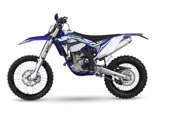 Sherco 300 SEF-R 2019 - Bild 4 Sherco 300 SEF-R 2019 - Bild 4