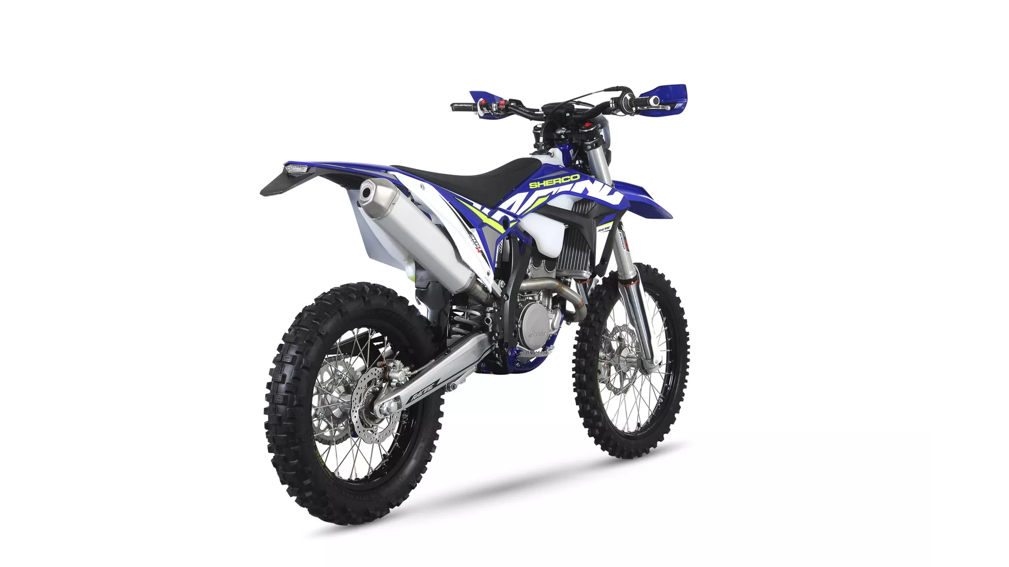 Sherco 300 SEF-R - Image 3 Sherco 300 SEF-R - Image 3