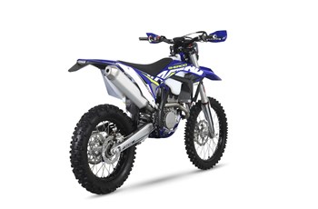 Sherco 300 SEF-R 2019 - Bild 5 Sherco 300 SEF-R 2019 - Bild 5