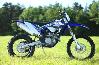 Sherco 300 SEF-R 2019 - Bild 7 Sherco 300 SEF-R 2019 - Bild 7