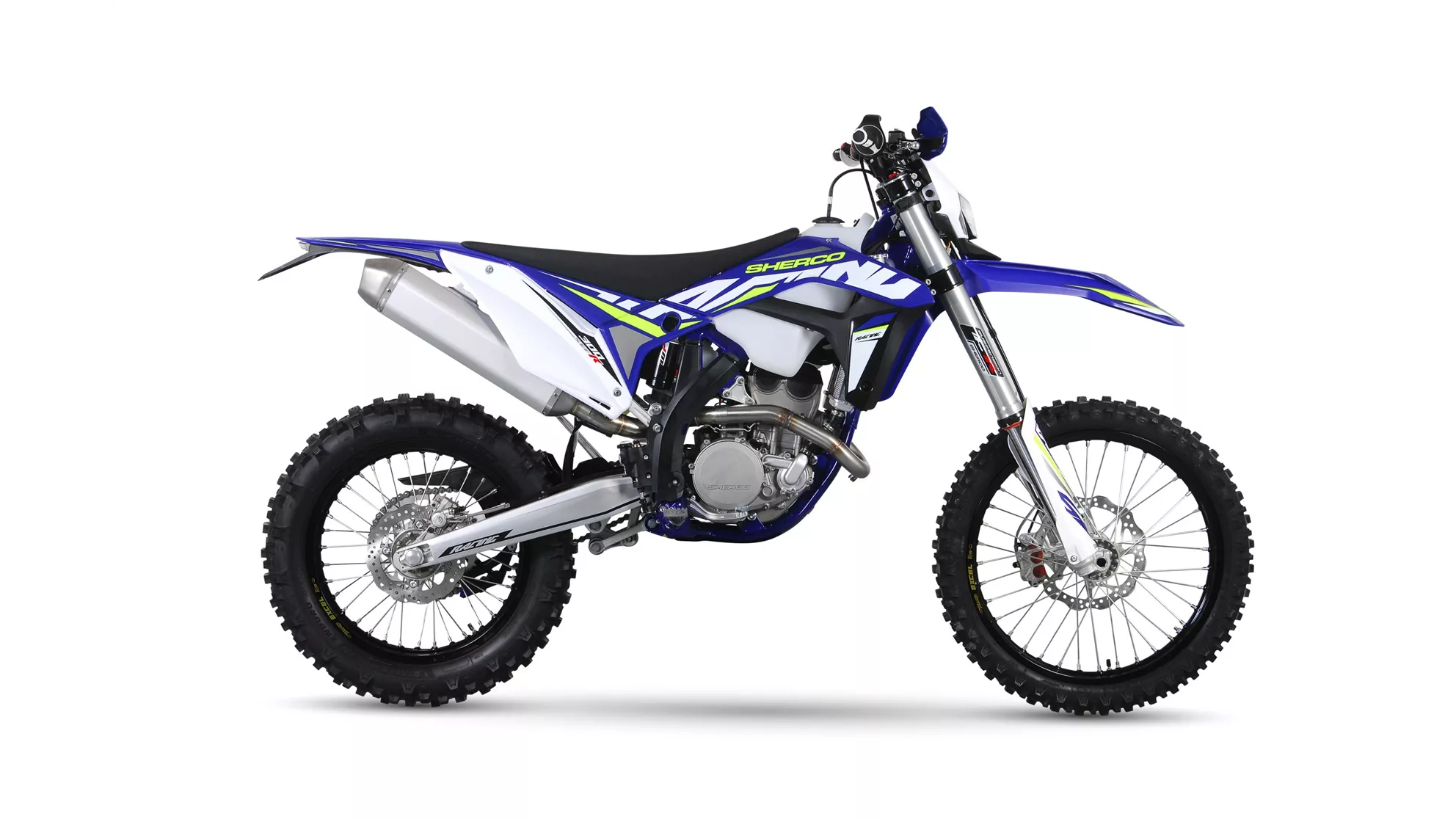 Sherco 300 SEF-R - Image 9 Sherco 300 SEF-R - Image 9