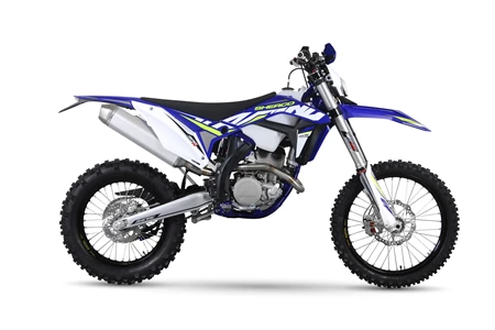 Sherco 300 SEF-R 2019 Sherco 300 SEF-R 2019