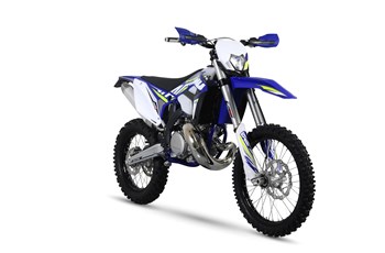 Sherco 300 SE-R 2019 - Bild 3 Sherco 300 SE-R 2019 - Bild 3