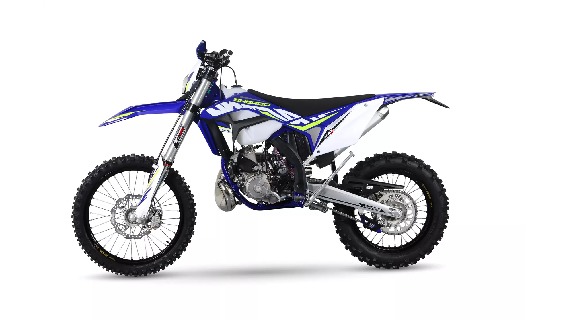 Sherco 300 SE-R - Image 2 Sherco 300 SE-R - Image 2