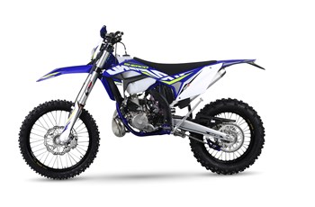 Sherco 300 SE-R 2019 - Bild 4 Sherco 300 SE-R 2019 - Bild 4