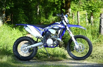 Sherco 300 SE-R 2019 - Bild 7 Sherco 300 SE-R 2019 - Bild 7