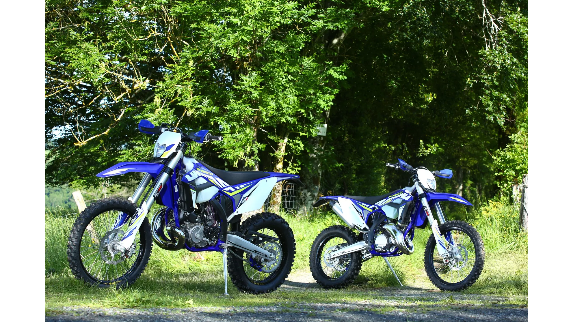 Sherco 300 SE-R - Image 6 Sherco 300 SE-R - Image 6