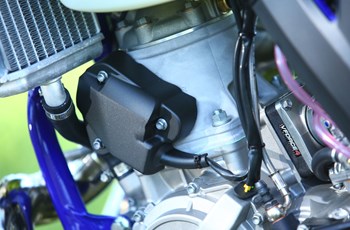 Sherco 300 SE-R 2019 - Bild 9 Sherco 300 SE-R 2019 - Bild 9