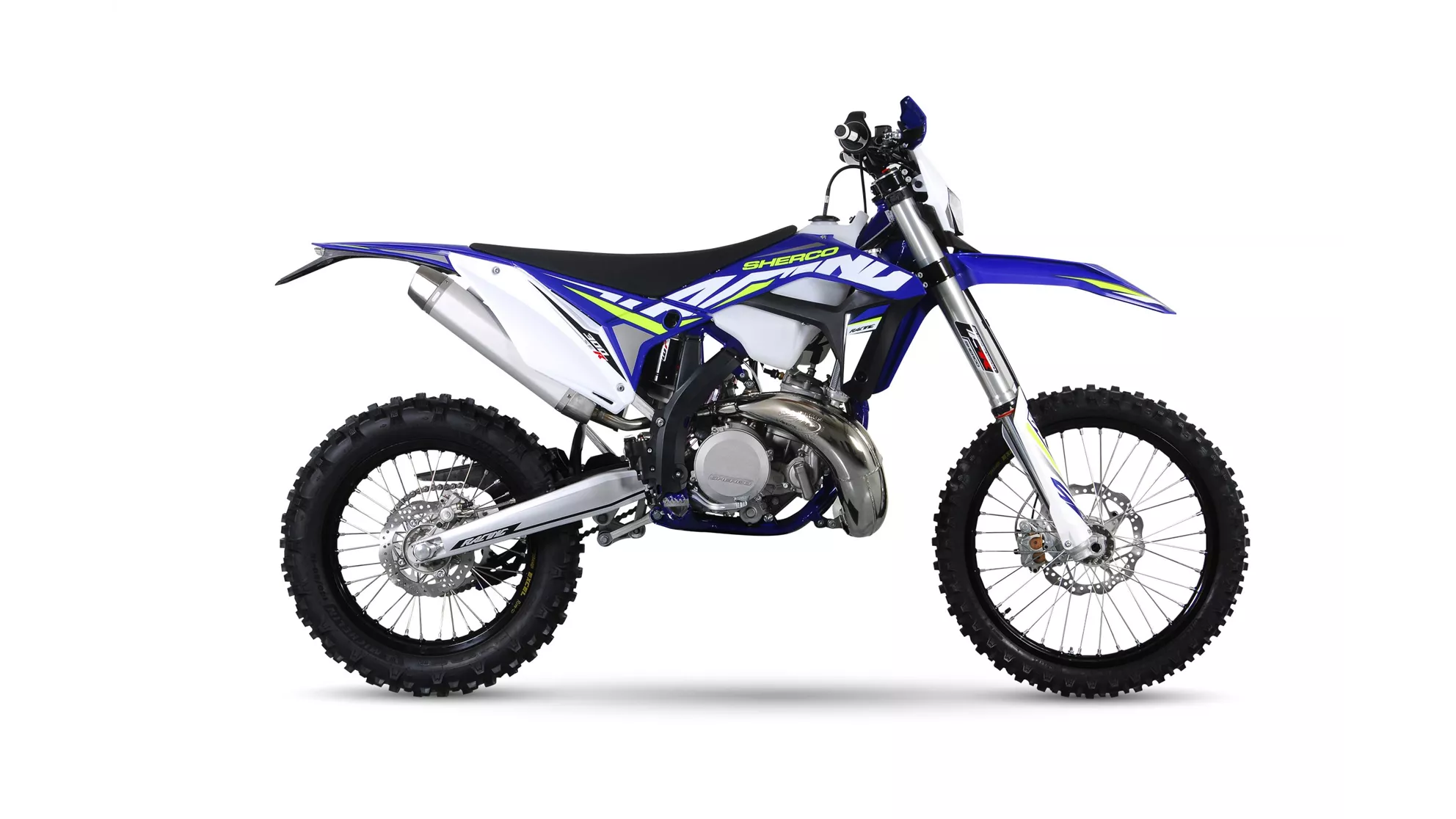 Sherco 300 SE-R - Image 10 Sherco 300 SE-R - Image 10