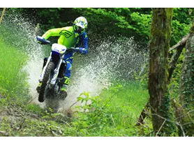 Sherco 450 SEF-R Sherco 450 SEF-R