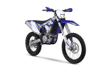 Sherco 450 SEF-R 2019 - Bild 3