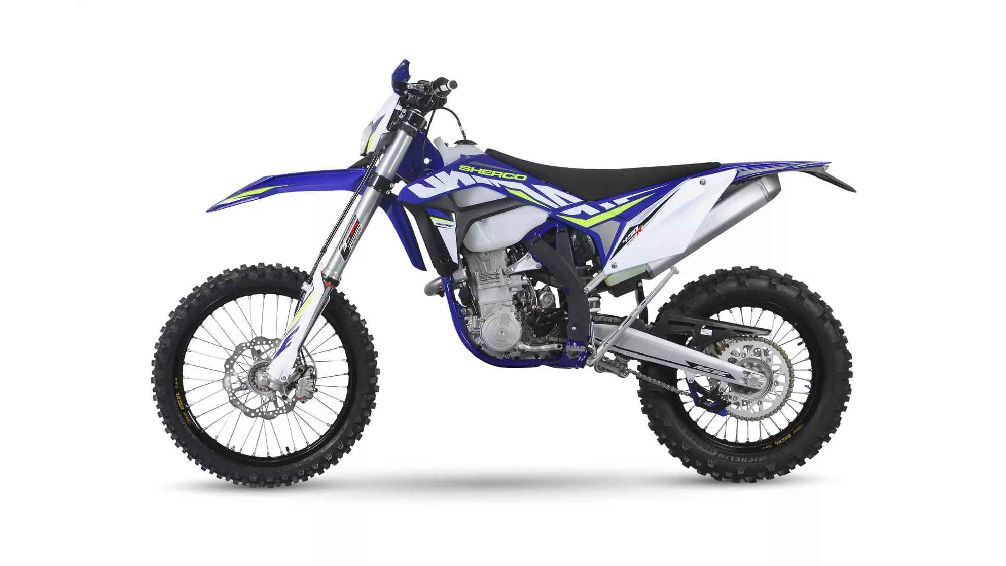 Sherco 450 SEF-R - Image 2 Sherco 450 SEF-R - Image 2