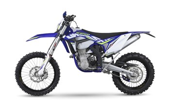 Sherco 450 SEF-R 2019 - Bild 4