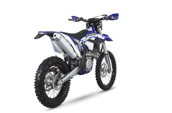 Sherco 450 SEF-R 2019 - Bild 5