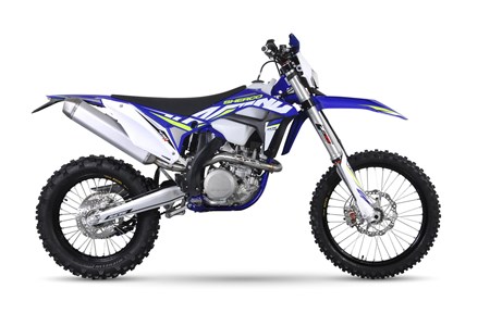 Sherco 450 SEF-R 2019