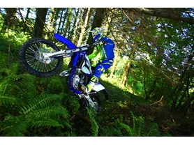 Sherco 125 SE-R Sherco 125 SE-R
