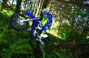 Sherco 125 SE-R 2019 - Bild 2 Sherco 125 SE-R 2019 - Bild 2