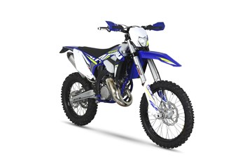 Sherco 125 SE-R 2019 - Bild 3 Sherco 125 SE-R 2019 - Bild 3