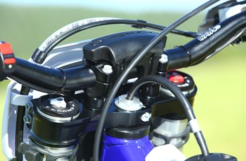 Sherco 125 SE-R 2019 - Bild 4 Sherco 125 SE-R 2019 - Bild 4