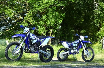Sherco 125 SE-R 2019 - Bild 6 Sherco 125 SE-R 2019 - Bild 6