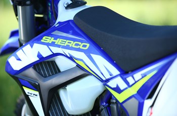 Sherco 125 SE-R 2019 - Bild 7 Sherco 125 SE-R 2019 - Bild 7