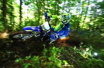Sherco 125 SE-R 2019 - Bild 8 Sherco 125 SE-R 2019 - Bild 8