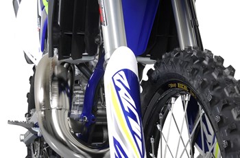 Sherco 125 SE-R 2019 - Bild 9 Sherco 125 SE-R 2019 - Bild 9
