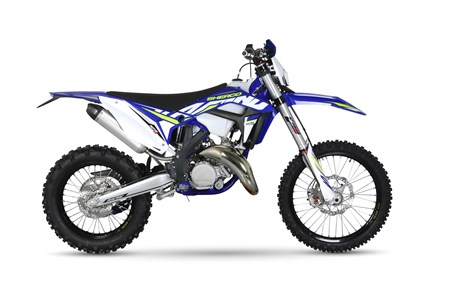 Sherco 125 SE-R 2019 Sherco 125 SE-R 2019