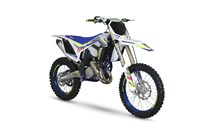 Sherco 125 SC Factory 2019 - Bild 3