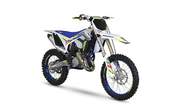 Sherco 125 SC Factory 2019 - Bild 3