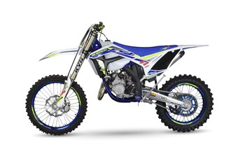Sherco 125 SC Factory 2019 - Bild 4