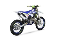 Sherco 125 SC Factory 2019 - Bild 5