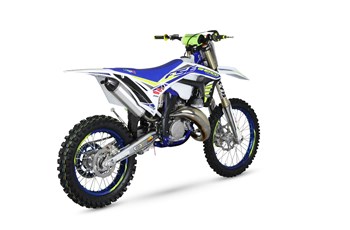 Sherco 125 SC Factory 2019 - Bild 5