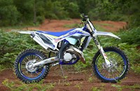 Sherco 125 SC Factory 2019 - Bild 6