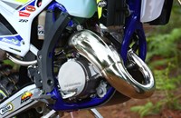 Sherco 125 SC Factory 2019 - Bild 7