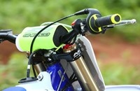 Sherco 125 SC Factory 2019 - Bild 8