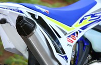 Sherco 125 SC Factory 2019 - Bild 9