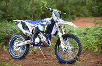 Sherco 125 SC Factory 2019 - Bild 10