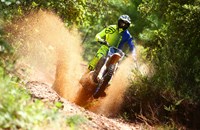 Sherco 125 SC Factory 2019 - Bild 15