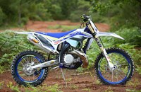 Sherco 250 SC Factory 2019 - Bild 4