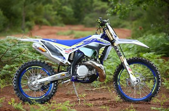 Sherco 250 SC Factory 2019 - Bild 4