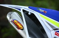 Sherco 250 SC Factory 2019 - Bild 5