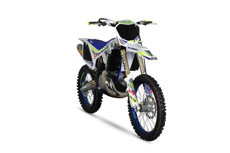Sherco 250 SC Factory 2019